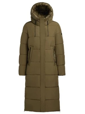 Płaszcz zimowy khujo