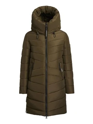 Płaszcz zimowy khujo