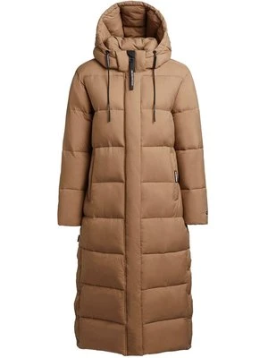 Płaszcz zimowy khujo