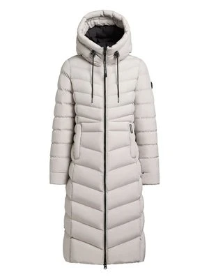 Płaszcz zimowy khujo