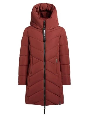 Płaszcz zimowy khujo