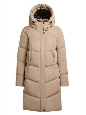 Płaszcz zimowy khujo