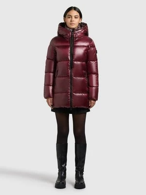 Płaszcz zimowy khujo