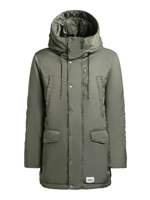 Płaszcz zimowy khujo