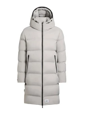 Płaszcz zimowy khujo