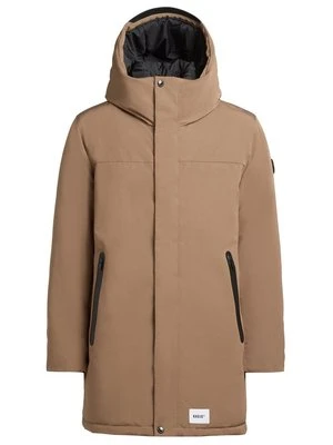 Płaszcz zimowy khujo