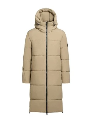 Płaszcz zimowy khujo