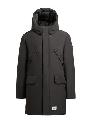 Płaszcz zimowy khujo