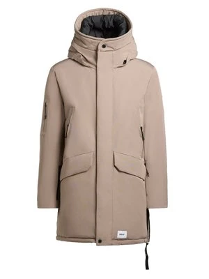 Płaszcz zimowy khujo