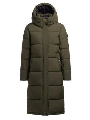 Płaszcz zimowy khujo