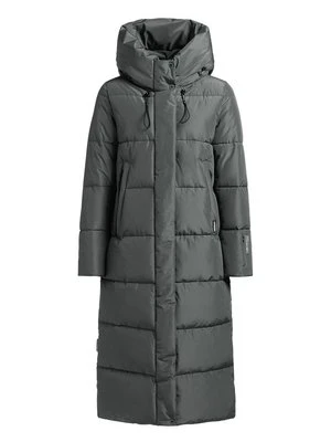 Płaszcz zimowy khujo