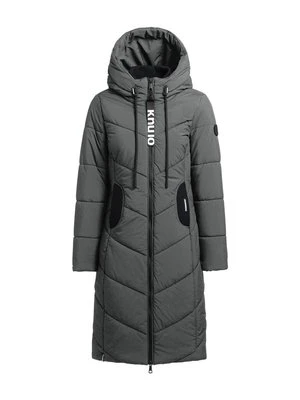 Płaszcz zimowy khujo