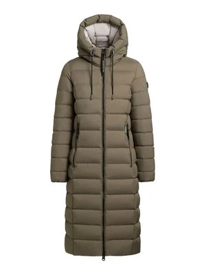 Płaszcz zimowy khujo