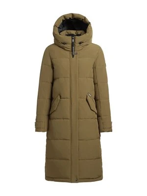 Płaszcz zimowy khujo