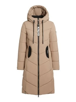 Płaszcz zimowy khujo