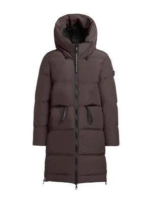 Płaszcz zimowy khujo