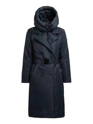 Płaszcz zimowy khujo