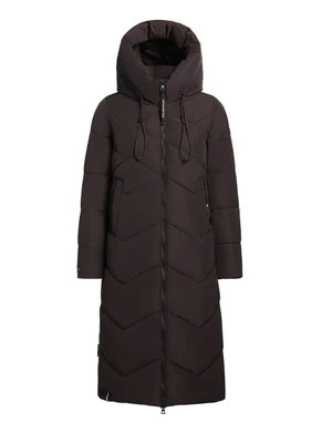 Płaszcz zimowy khujo