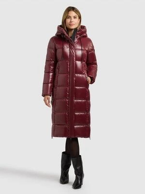 Płaszcz zimowy khujo