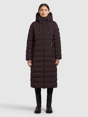 Płaszcz zimowy khujo