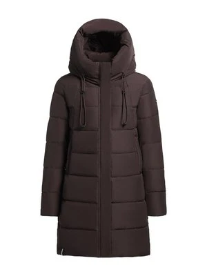 Płaszcz zimowy khujo