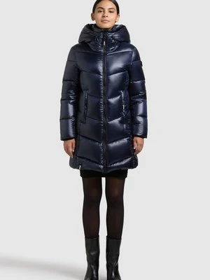 Płaszcz zimowy khujo