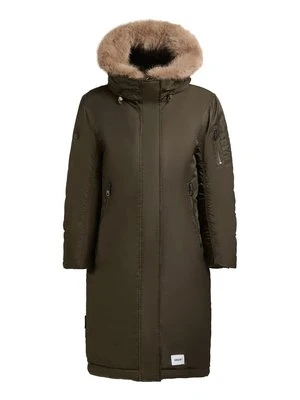 Płaszcz zimowy khujo