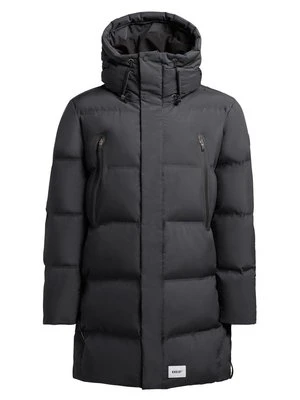 Płaszcz zimowy khujo