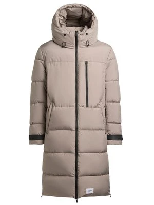 Płaszcz zimowy khujo