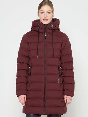 Płaszcz zimowy khujo