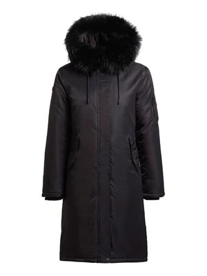 Płaszcz zimowy khujo