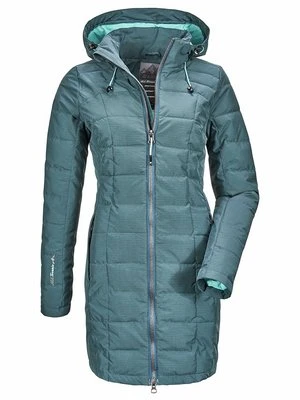 Płaszcz zimowy Killtec