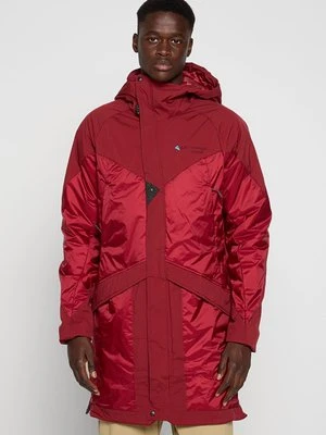 Płaszcz zimowy Klättermusen