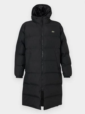 Płaszcz zimowy Lacoste
