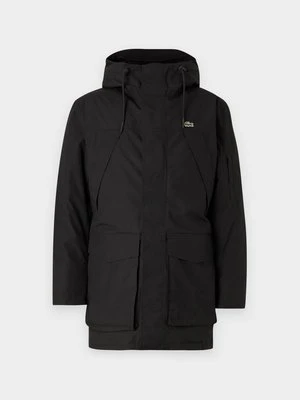 Płaszcz zimowy Lacoste