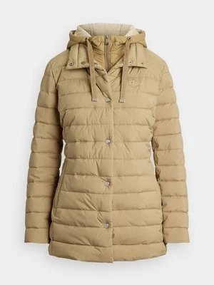Płaszcz zimowy Lauren Ralph Lauren