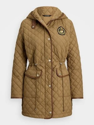 Płaszcz zimowy Lauren Ralph Lauren