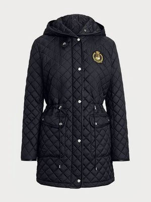 Płaszcz zimowy Lauren Ralph Lauren