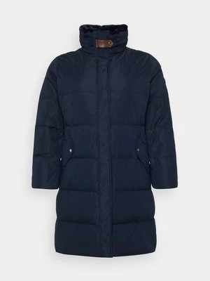 Płaszcz zimowy Lauren Ralph Lauren Woman