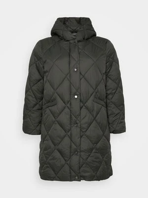 Płaszcz zimowy Lauren Ralph Lauren Woman