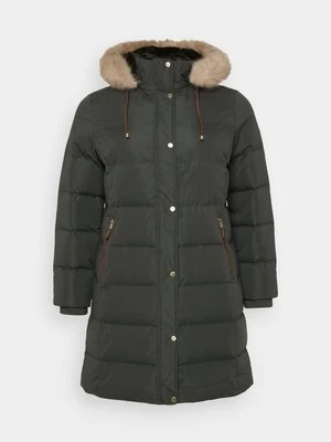 Płaszcz zimowy Lauren Ralph Lauren Woman