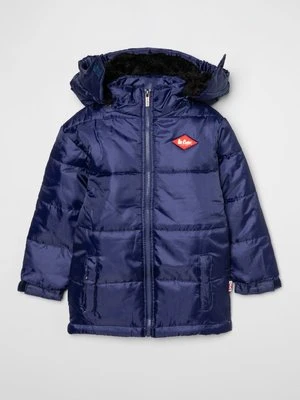 Płaszcz zimowy Lee Cooper