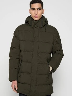 Płaszcz zimowy Lerros