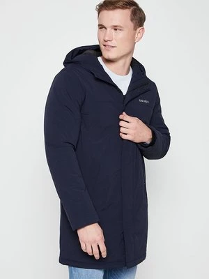 Płaszcz zimowy Les Deux