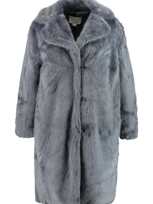 Płaszcz zimowy Lost Ink Plus