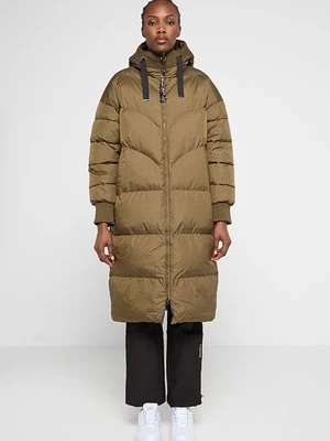 Płaszcz zimowy LUHTA