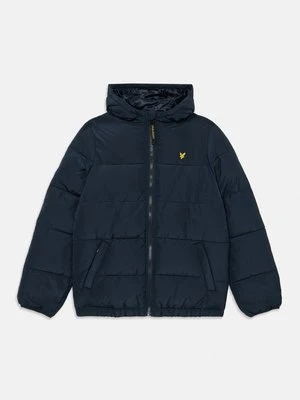 Płaszcz zimowy Lyle & Scott