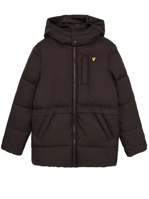 Płaszcz zimowy Lyle & Scott