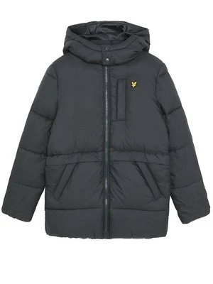 Płaszcz zimowy Lyle & Scott