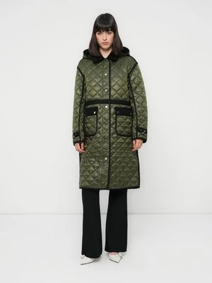 Płaszcz zimowy Maje